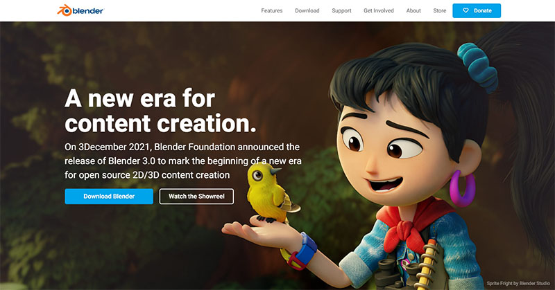 software de design gráfico gratuito