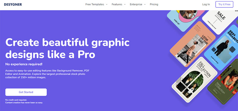 software de design gráfico gratuito