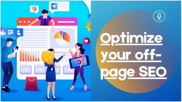 Otimize seu SEO Off Page