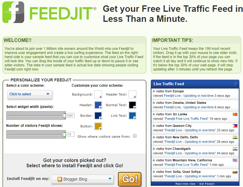 FeedJit