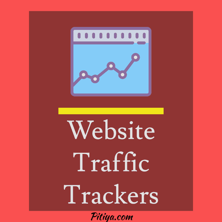 Website Traffic Trackers