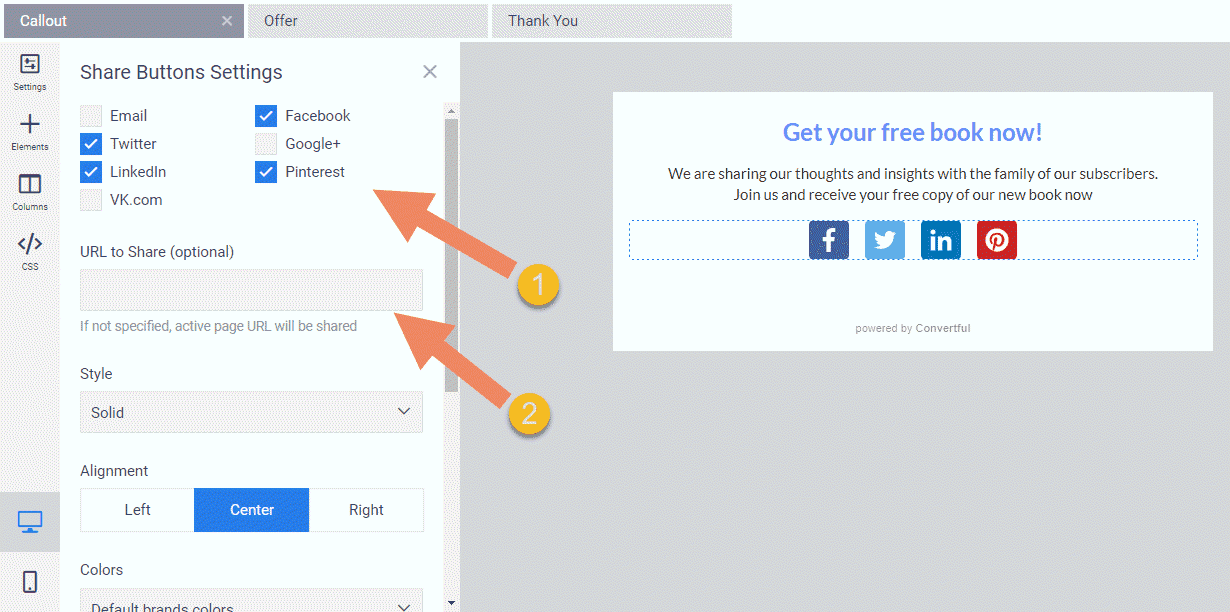 social-sharing-widget-convertful
