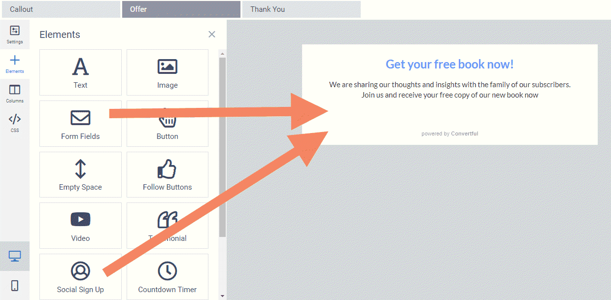social-signup-widget-form-convertful