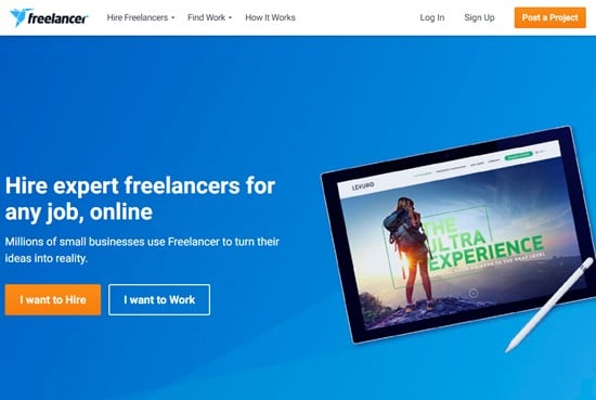 Freelancer Geri Bağlantı Satın Almak İçin En İyi Yer