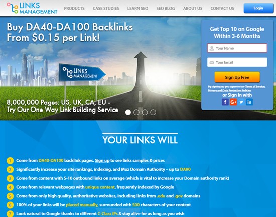 Bağlantı Yönetimi Geri Bağlantı Satın Almak İçin En İyi Yer Links Management Best Place to Buy Backlinks