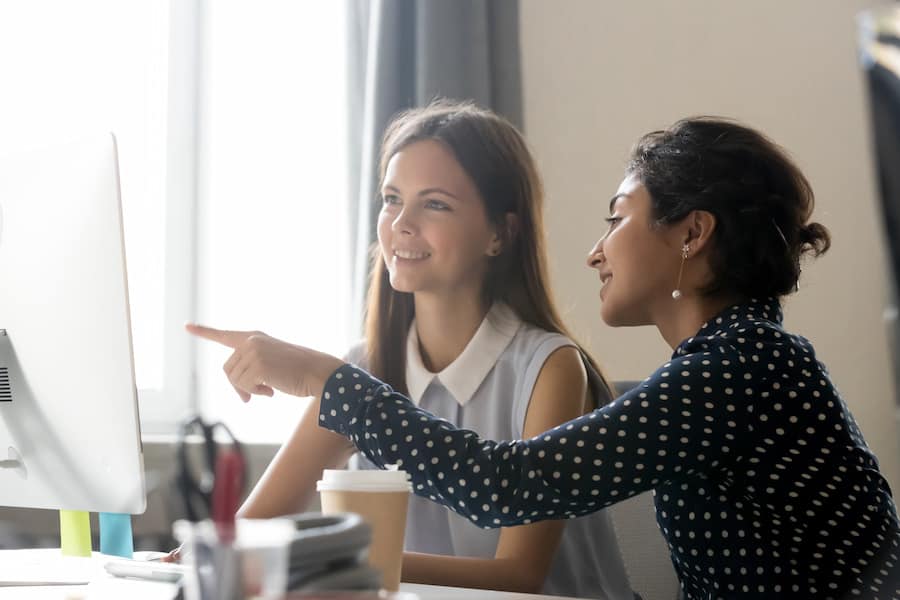 mentor de marketing de afiliados