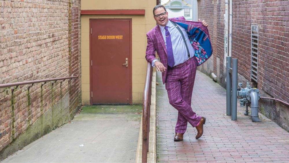数字营销人员 jay baer 照片