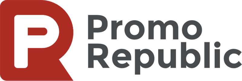 PromoRepublic logosu