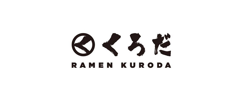 esempio di logo ramen