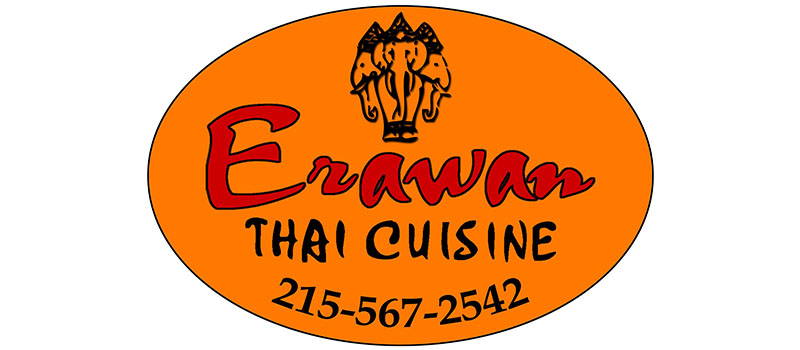 exemplu logo restaurant thailandez