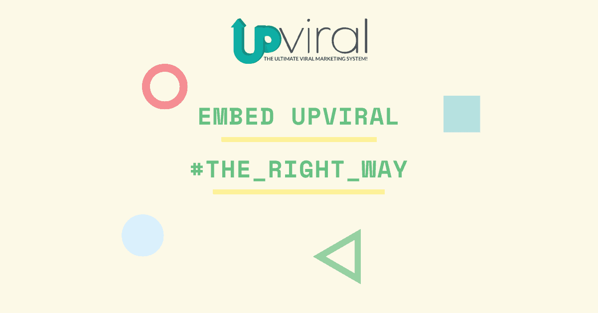 embed-upviral