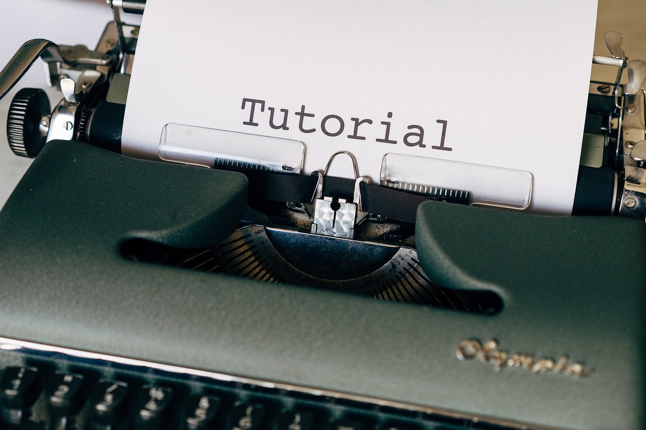 11. دروس و How-Tos Niche