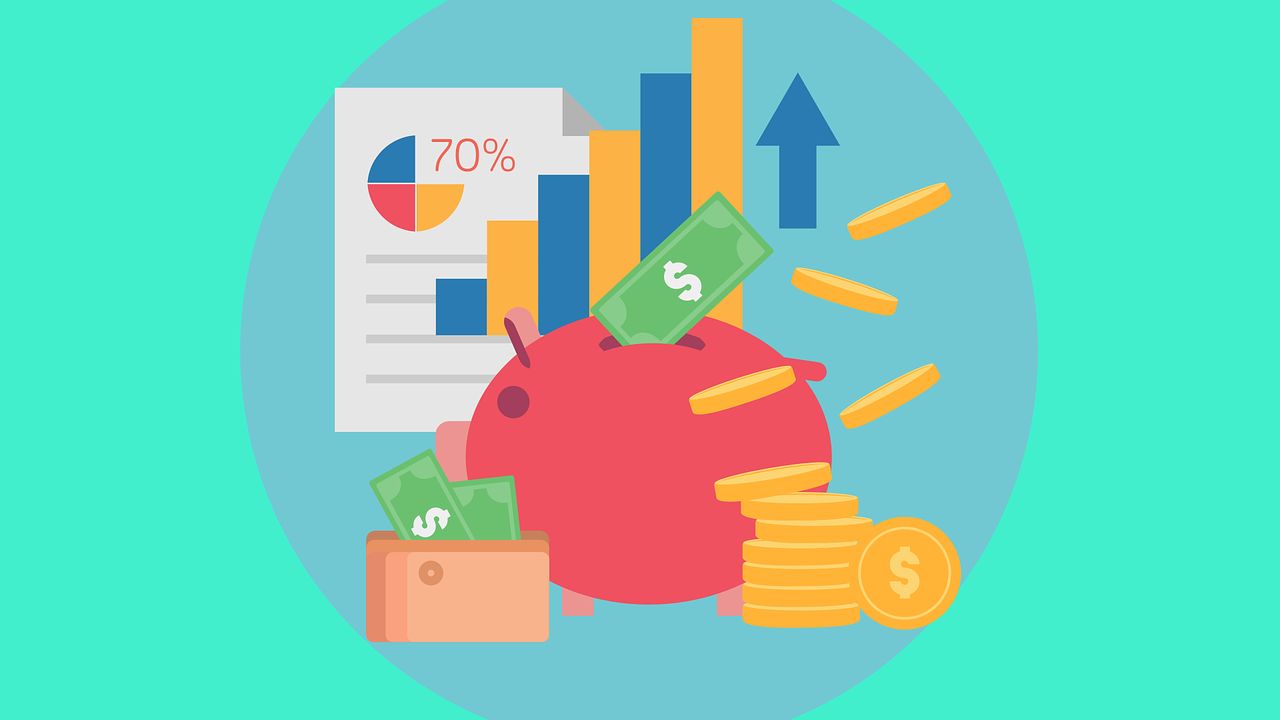 تخصص التمويل والاستثمار