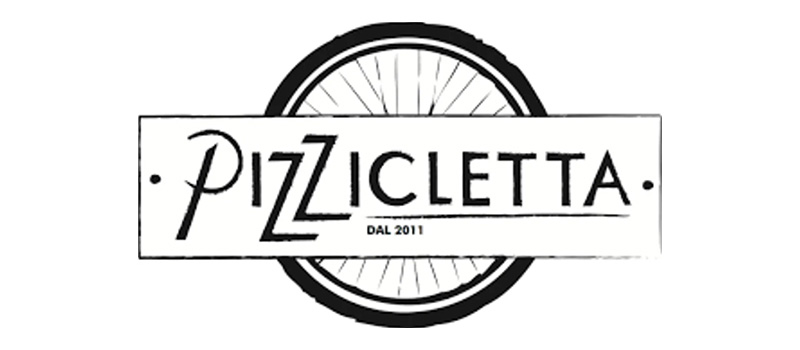 exemple de logo de pizza