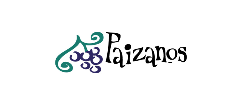 exemple de logo de pizza