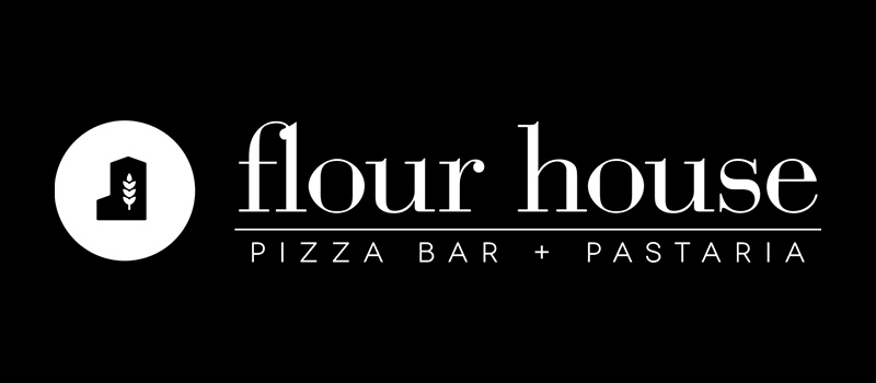 exemple de logo de pizza