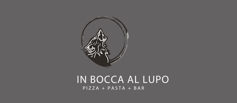 exemple de logo de pizza