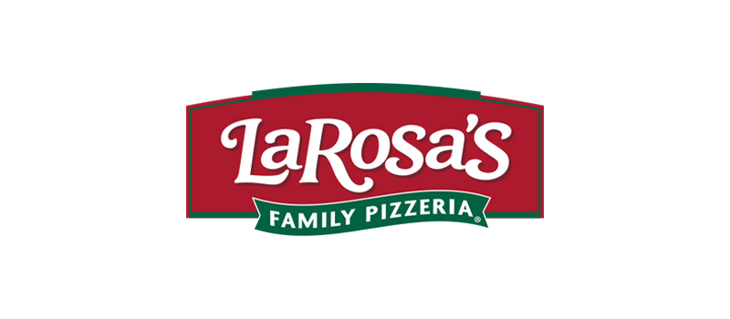 exemple de logo de pizza