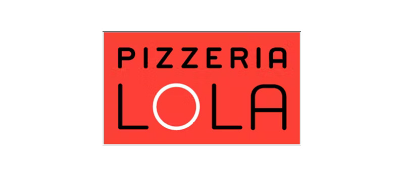 exemple de logo de pizza