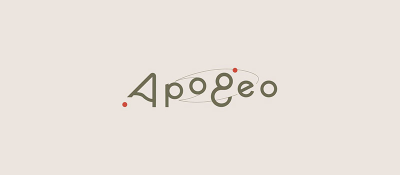 exemple de logo de pizza