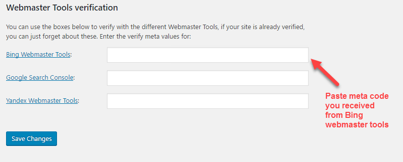 add-meta-code-yoast-seo-bingwebmastertools