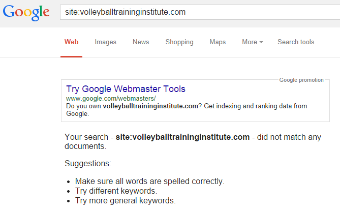 site:volleyballtraininginstitute.com-Google検索