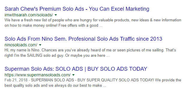 solo-ads-websites-google-search