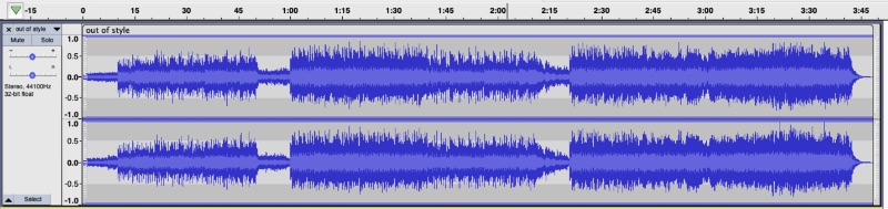 Audacity 多功能工具