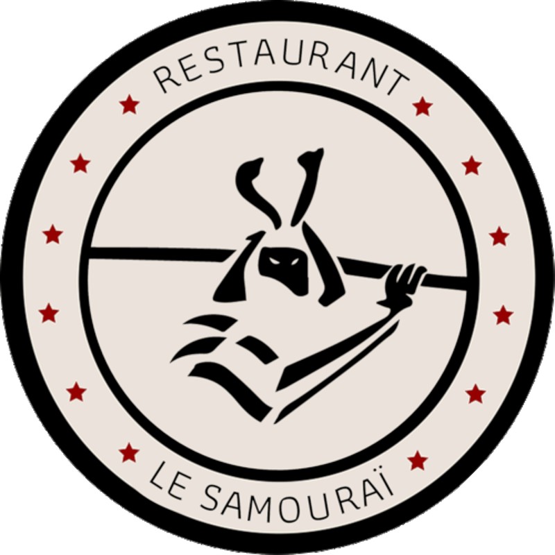 japon restoranı logosu