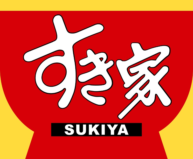japon restoranı logosu örneği