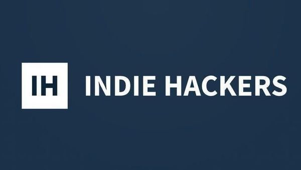 Platformă Indie Hackers