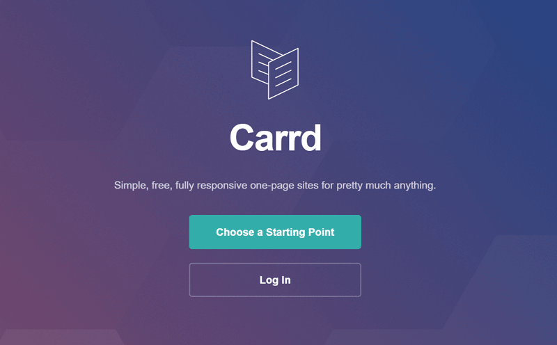 Carrd