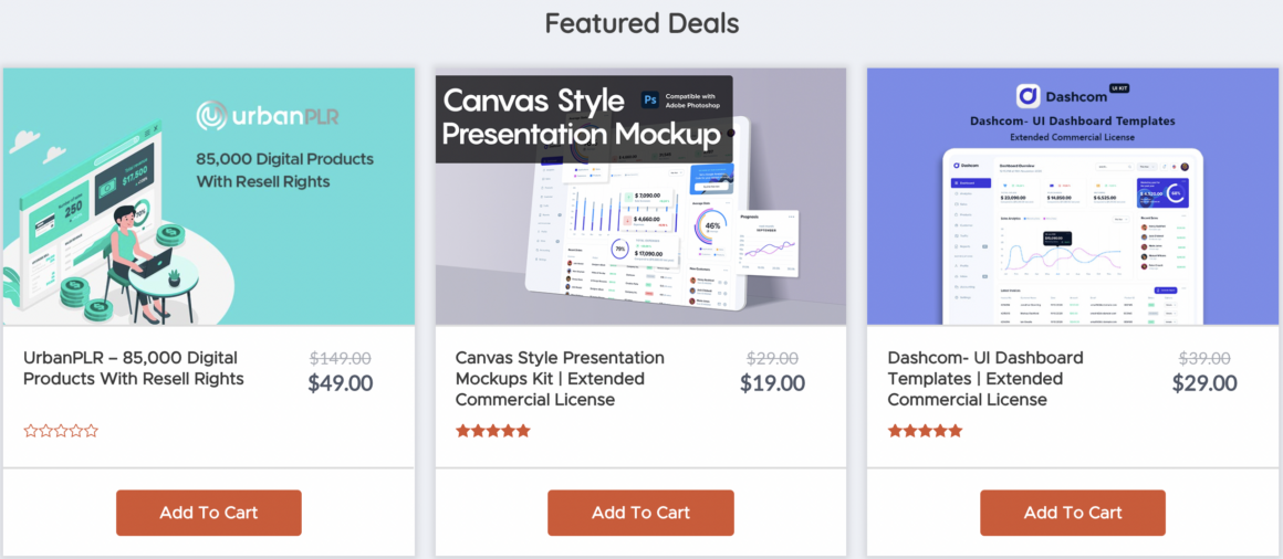 dealfuel come alternativa ad appsumo e socialstack