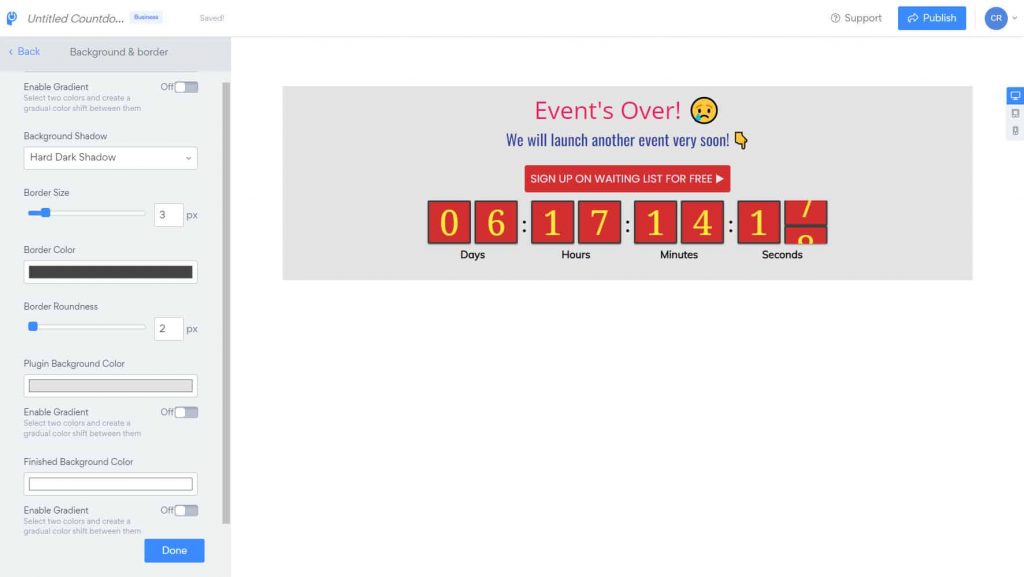 powr-count-up-timer-editor