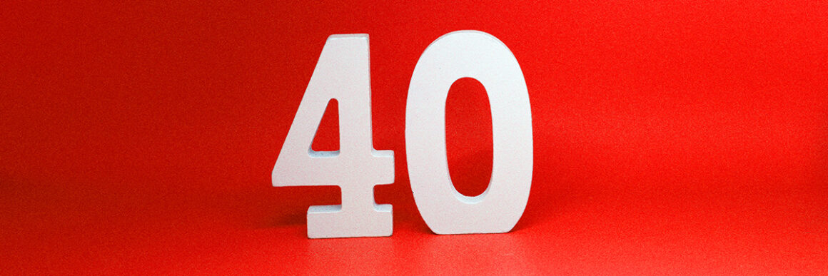 SaaS 规则 40