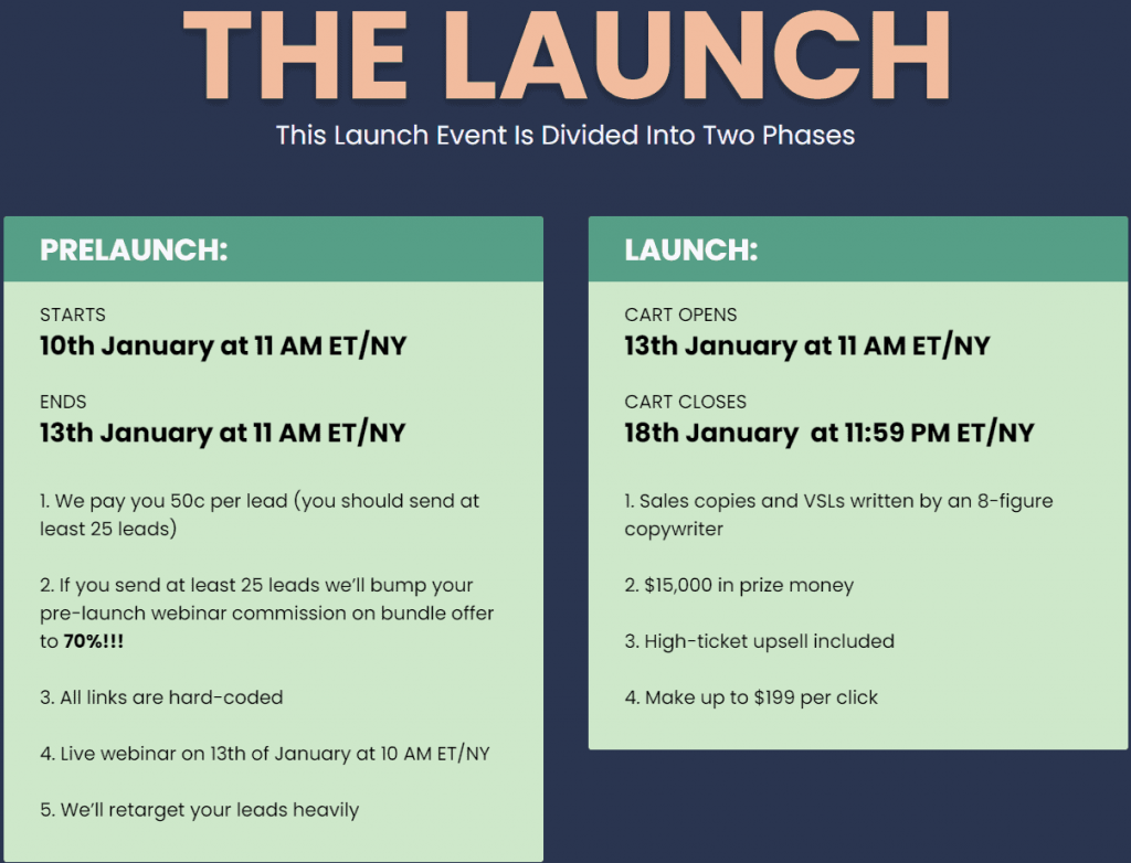 prelaunch-launch-details-sendiio