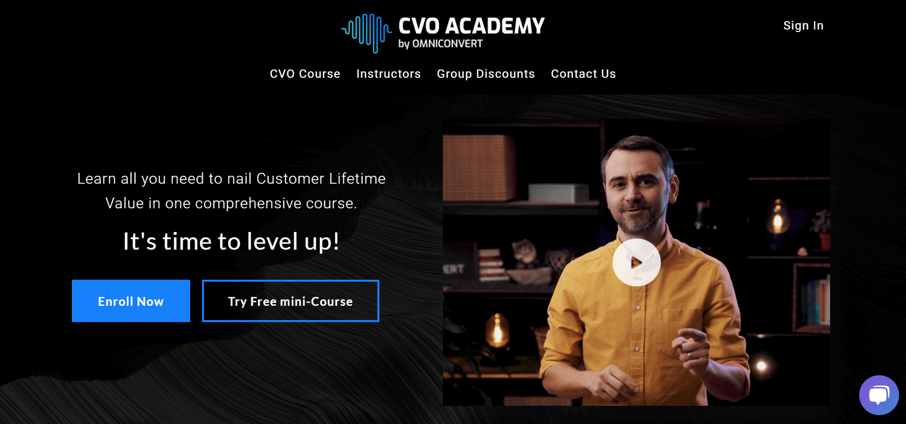 CVO學院
