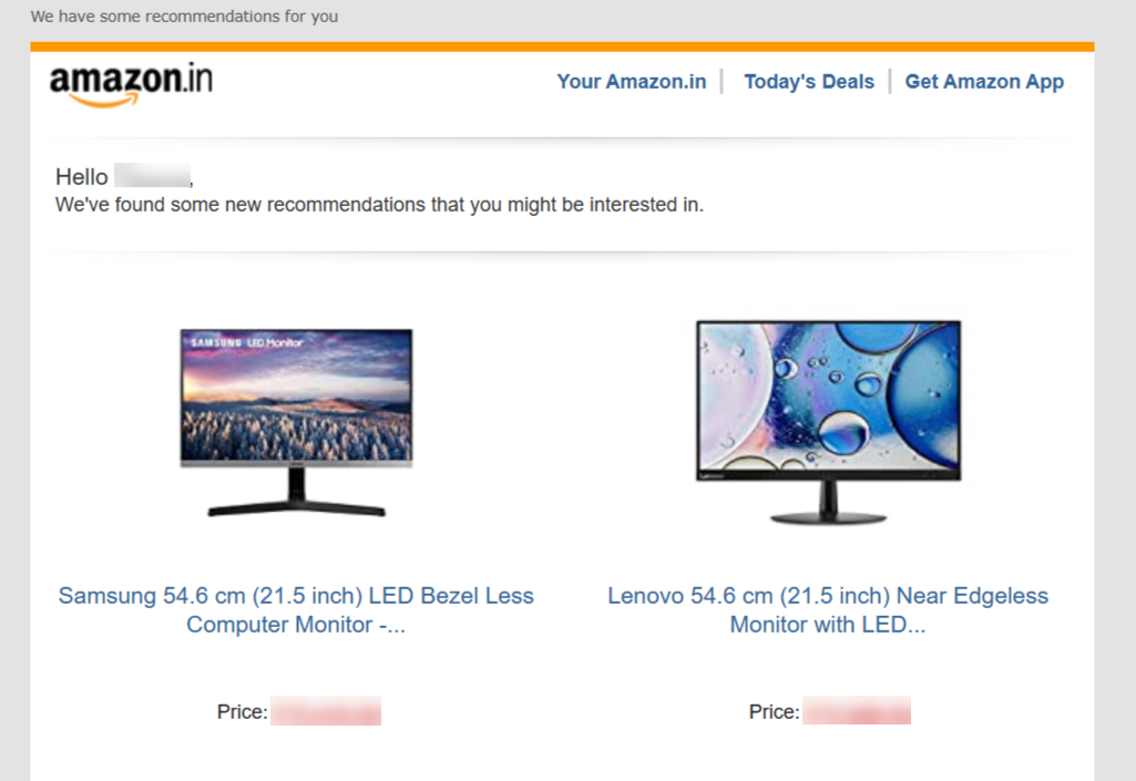 Amazon