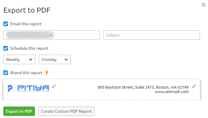 export-pdf-semrush-keyword-gap-report