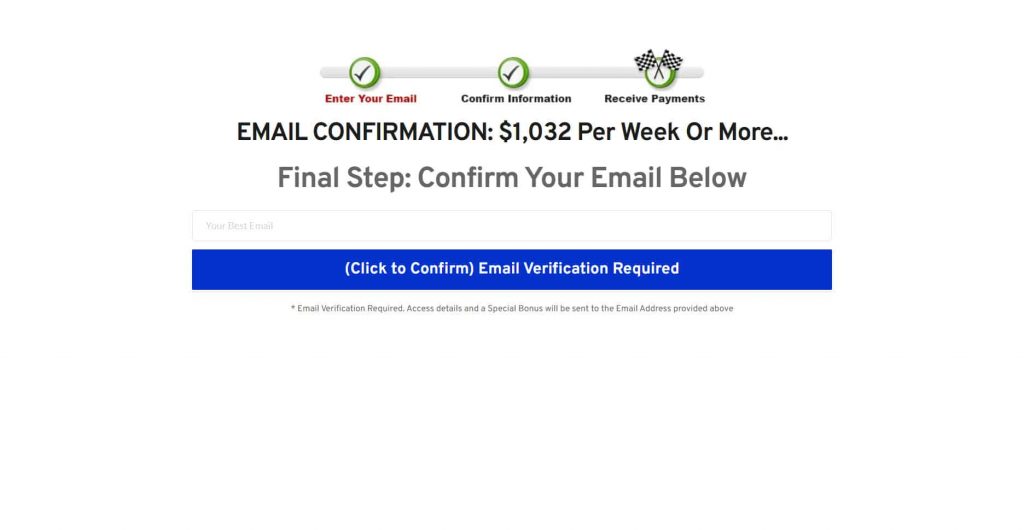 e-mail-confirmare-solo-anunţuri-lead-page