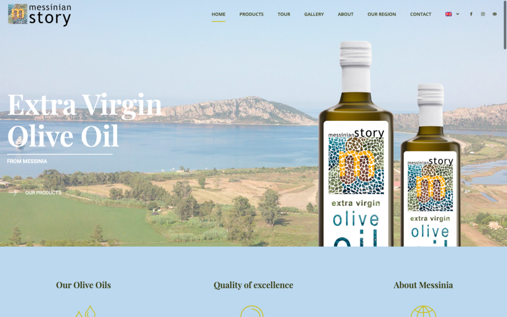 Cerita Messinian