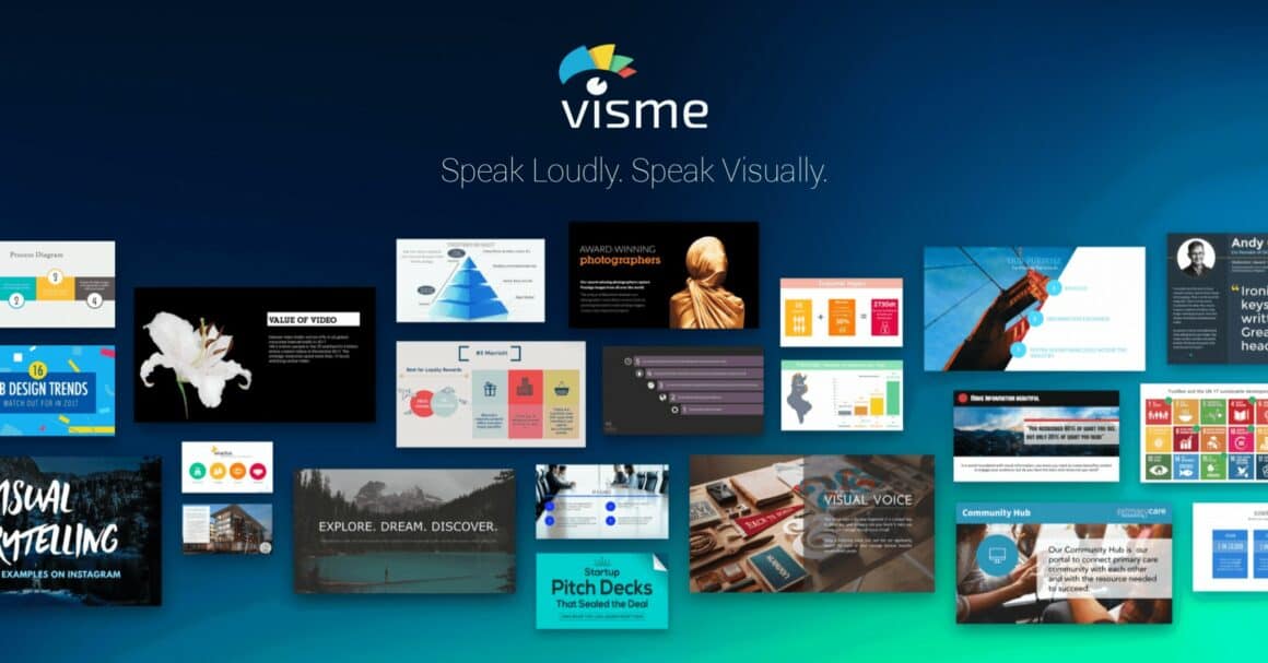 เครื่องมือที่ดีที่สุดสำหรับการเริ่มต้นแฮ็กเกอร์การเติบโตในปี 2019 - Visme
