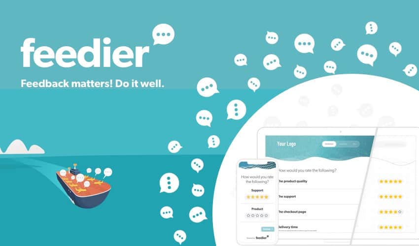 เครื่องมือที่ดีที่สุดสำหรับการเริ่มต้นแฮ็กเกอร์การเติบโตในปี 2019 - Feedier