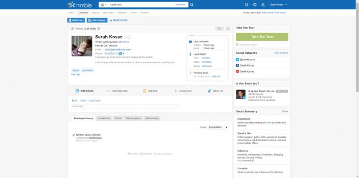 เครื่องมือที่ดีที่สุดสำหรับการเริ่มต้นแฮ็กเกอร์การเติบโตในปี 2019 - Nimble