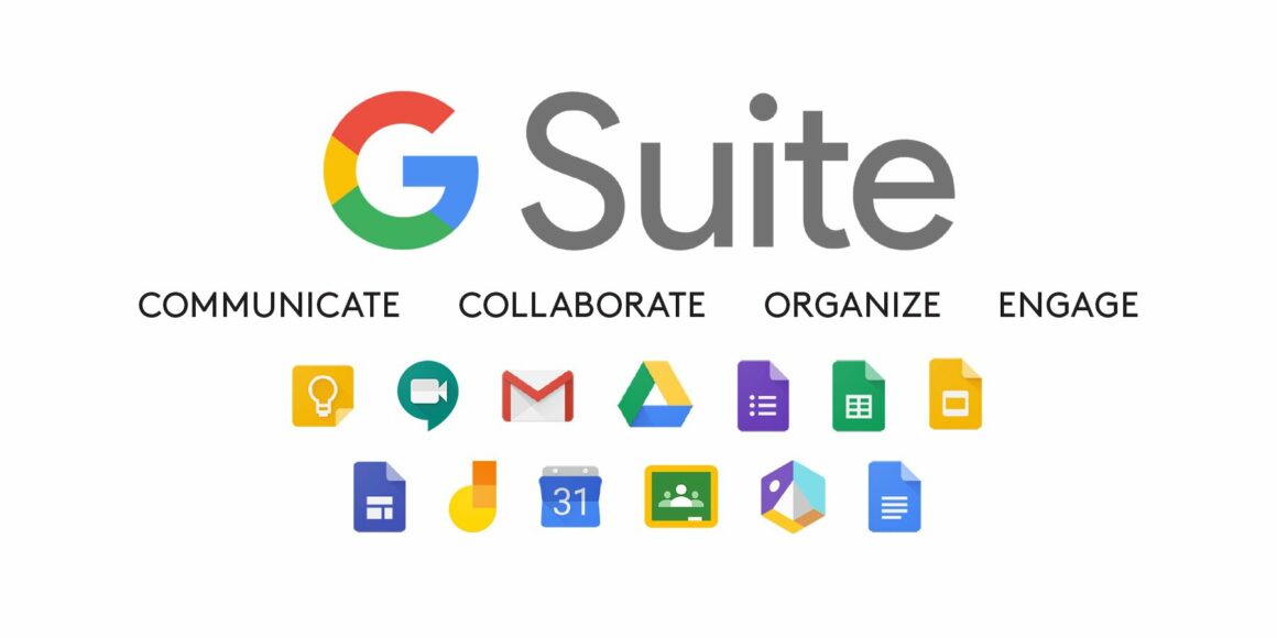 Strumenti di collaborazione sui documenti - G Suite