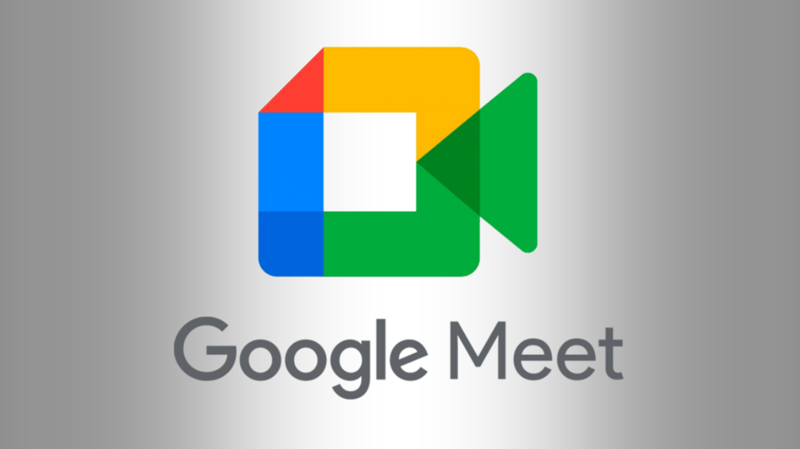 Strumenti di videoconferenza/voce - Google Meet