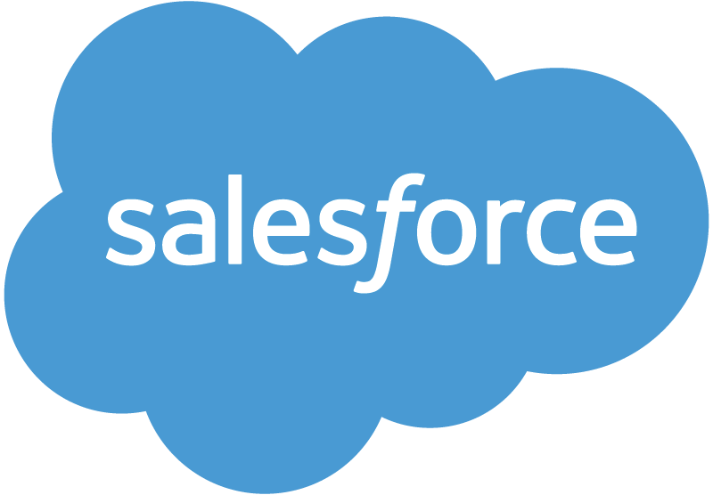 Salesforce 최고의 SaaS 회사