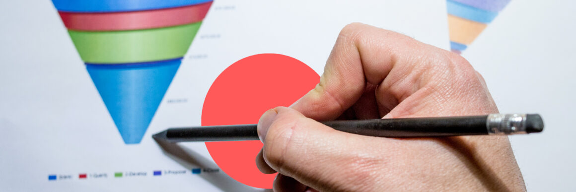 Richten Sie Ihren SaaS-Marketing-Funnel in 5 Schritten ein