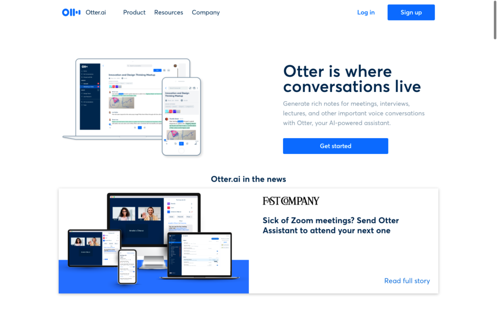 Otter.ai