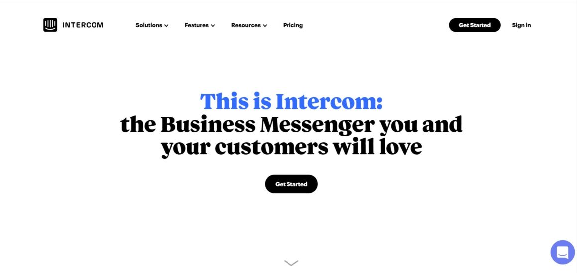 Intercom-Inbound-Marketing-Tool